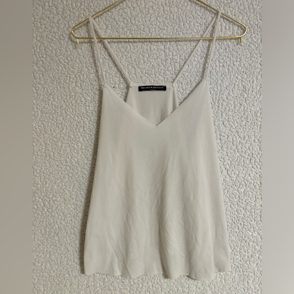 Brandy Melville Soft Tank - Picture 14 of 14